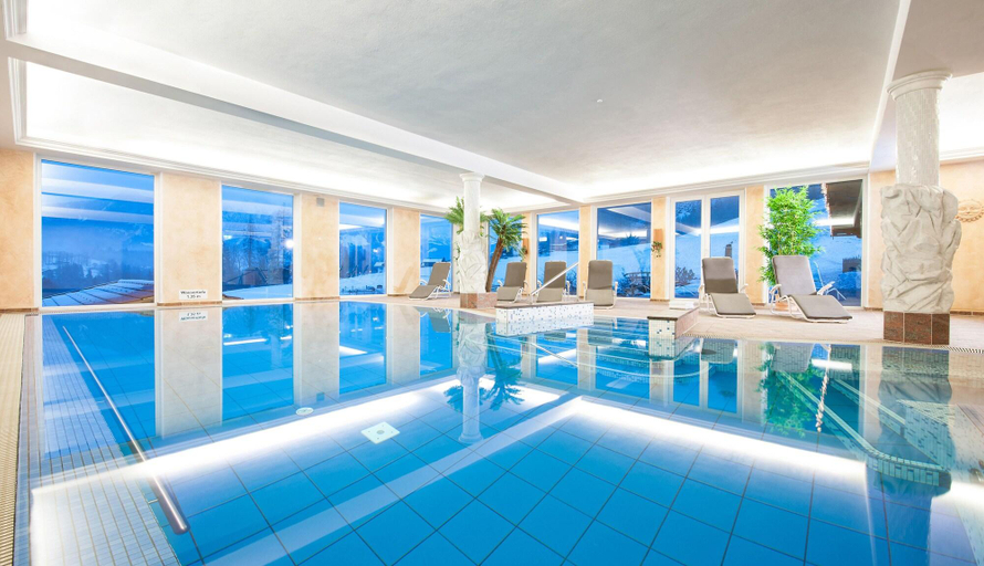 Sport & Beauty 2, Naturhotel Reissenlehen, Berchtesgadener Land