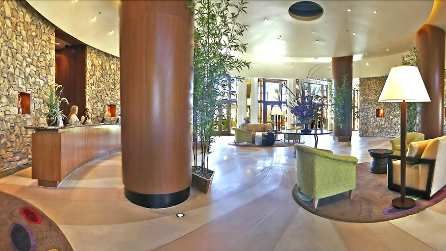 Public Area 2, Fantasy Springs Resort Casino, Riverside