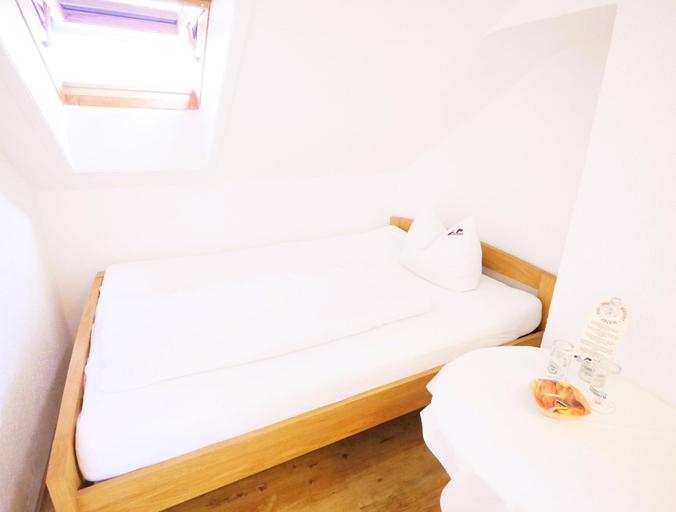 Bathroom 5, Bodensee Hotel Storchen, Bodenseekreis
