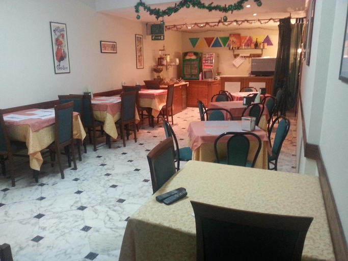 Food & Drinks 5, L'aprodo, Brindisi