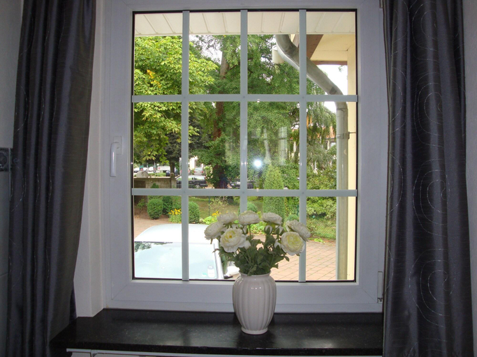 Public Area 2, Hotel Bellevue, Hameln-Pyrmont