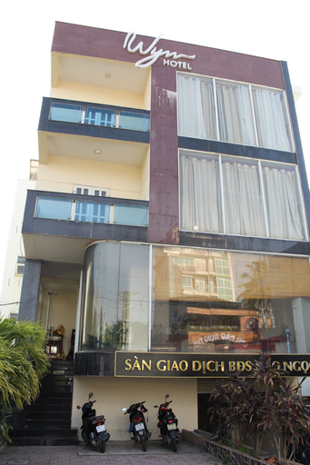 Exterior & Views 2, Wyn Phu Quoc Hotel, Phú Quốc