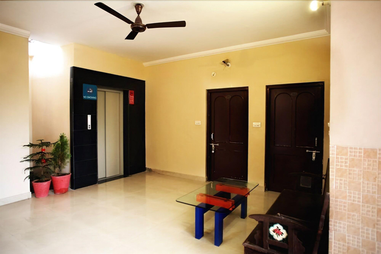Public Area 3, Hotel Ajit Mansion, Jodhpur