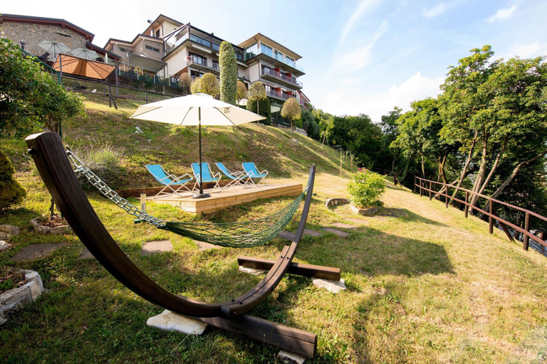 Exterior & Views 2, Panoramico, Bergamo