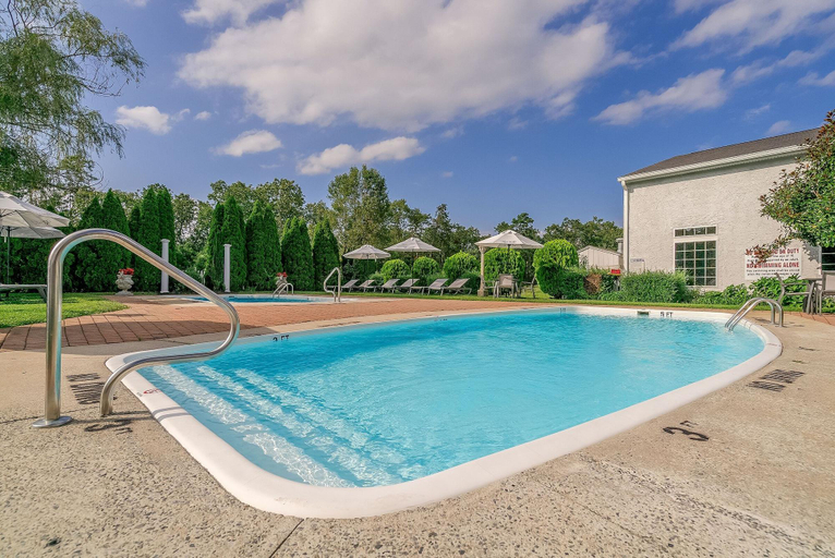 Sport & Beauty 3, Chateau Renault, Atlantic