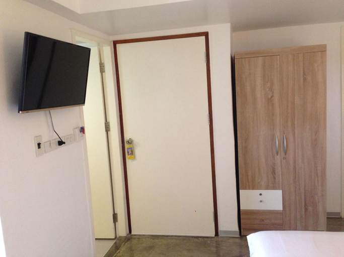 Bathroom 4, ST88 Residence, Muang Nonthaburi