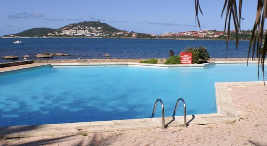 Sport & Beauty 5, Le Stanley Hotel et Suites, Nouméa