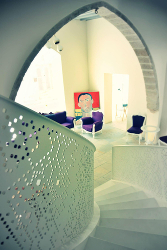 Public Area 4, Lokàl Hotel, Larnaca
