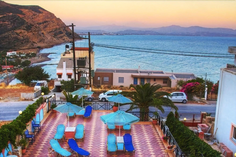 Exterior & Views, Adonis 1, Crete