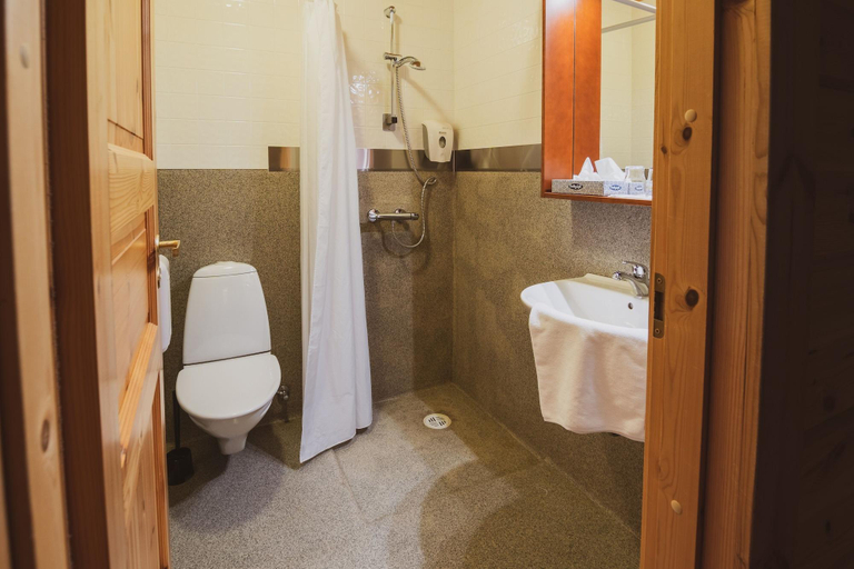 Bathroom 4, Framtid, Djúpavogshreppur
