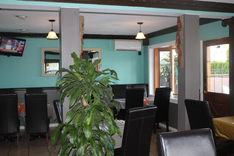 Public Area 2, Tiki Shores, Okanagan-Similkameen