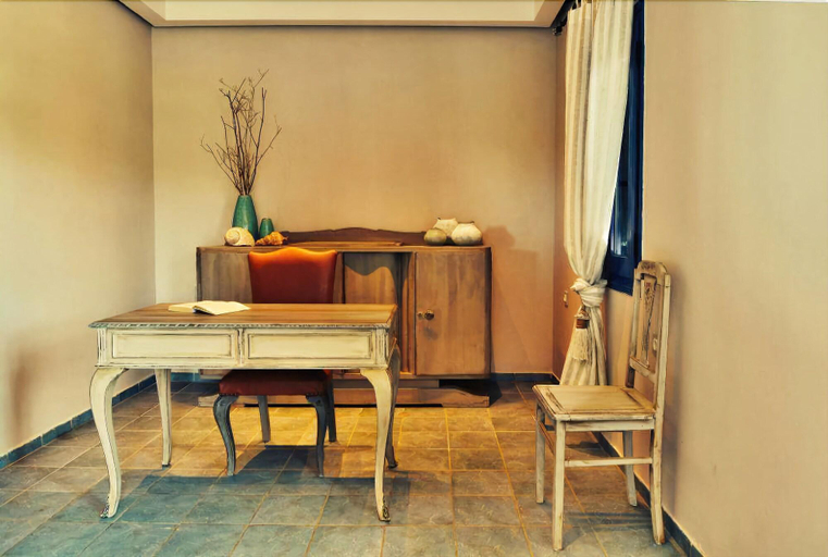 Public Area 2, Allegria Family Hotel, South Aegean