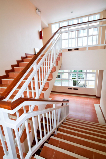Public Area 2, TAKANTA PLACE APARTHOTEL, Muang Udon Thani
