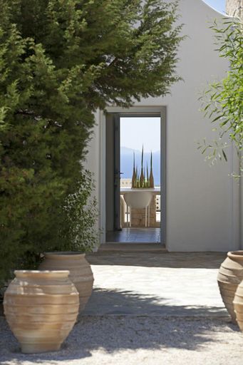 Public Area 4, Calme Boutique Hotel Paros- Adults Only, South Aegean