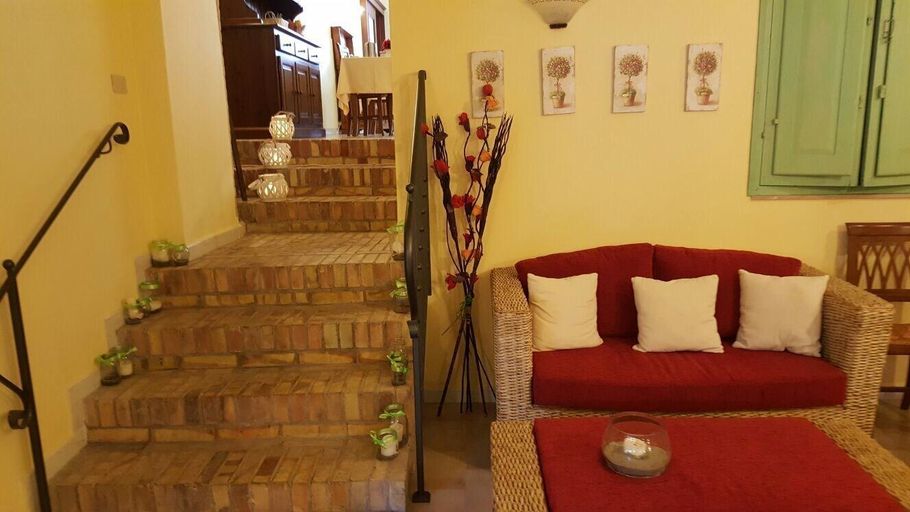 Public Area 2, Hotel Borgo Antico, Ancona