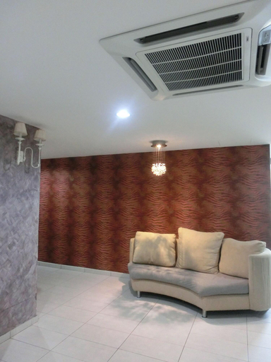 Public Area 2, BG Business Hotel, Seberang Perai Tengah