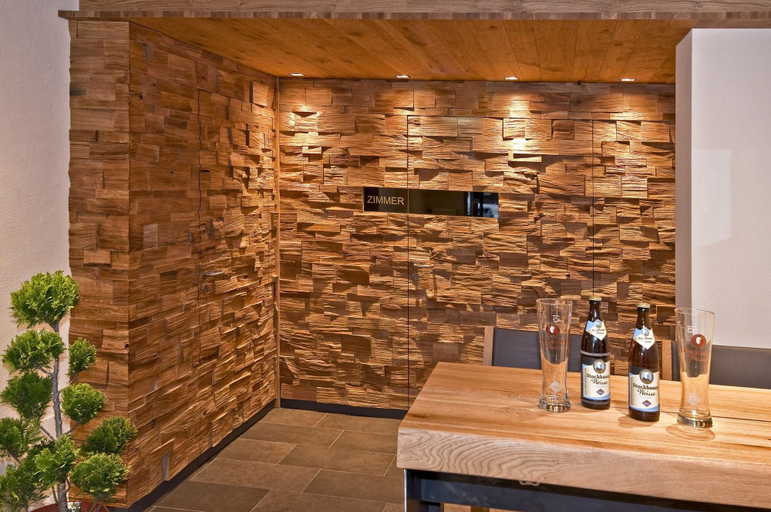 Public Area 3, Hotel Gasthof Pockinger Hof, Passau