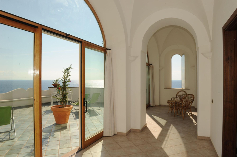 Bedroom 5, Hotel Dimora Fornillo, Salerno