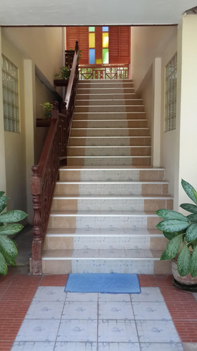 Public Area 3, Rattana Guesthouse & Bungalow, Ko Samui