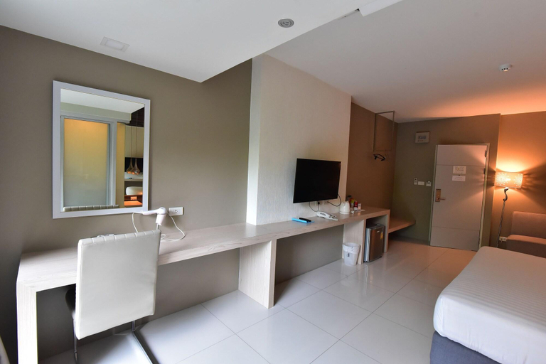 Bathroom 4, PM Residence, Hat Yai