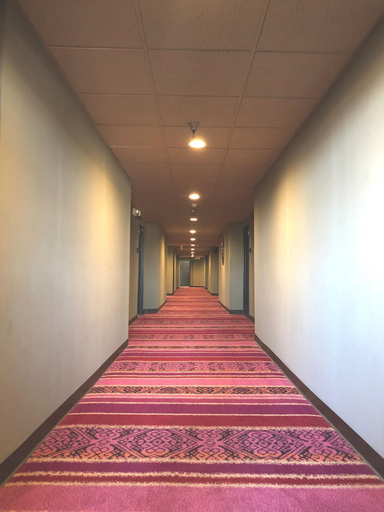 Public Area 3, GreenTree Inn & Suites Alhambra, Los Angeles