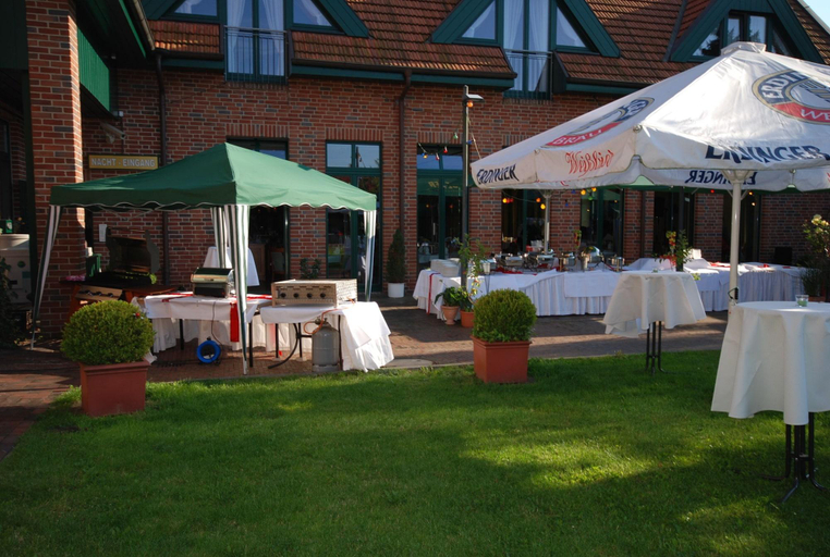 Food & Drinks 5, Etzhorner Krug, Oldenburg