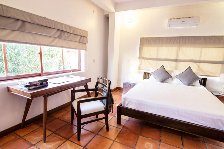Bedroom 30