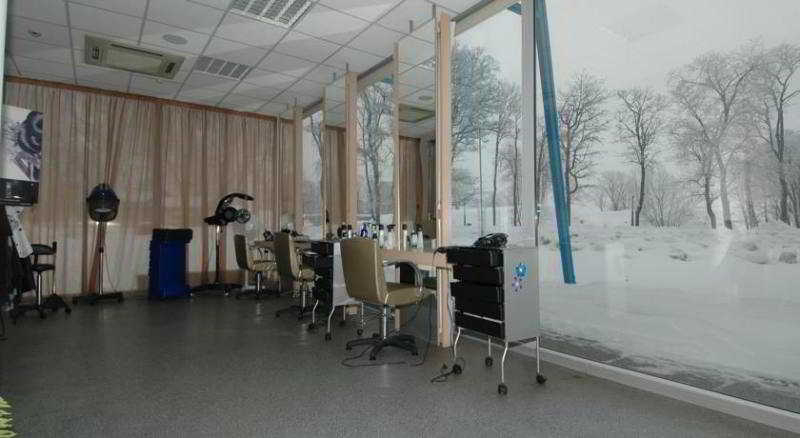 Others 5, Ruutli Spa Hotel, Kuressaare