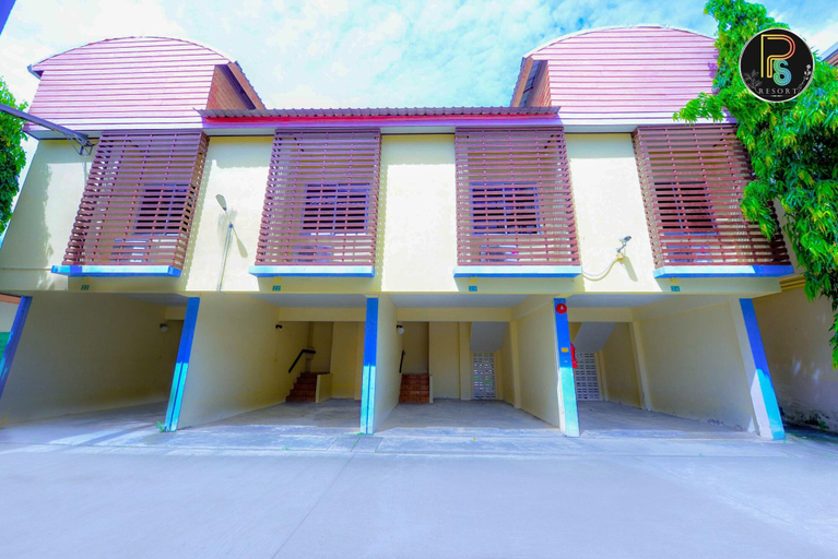Exterior & Views 2, PS Resort, Hat Yai