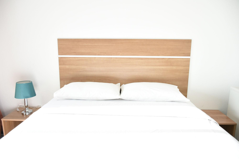 Bedroom 4, Basaya Laemchabang, Si Racha