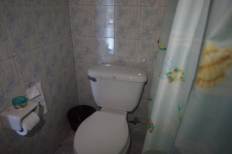 Bathroom 4, Cousin Resort Khao Lak, Takua Pa