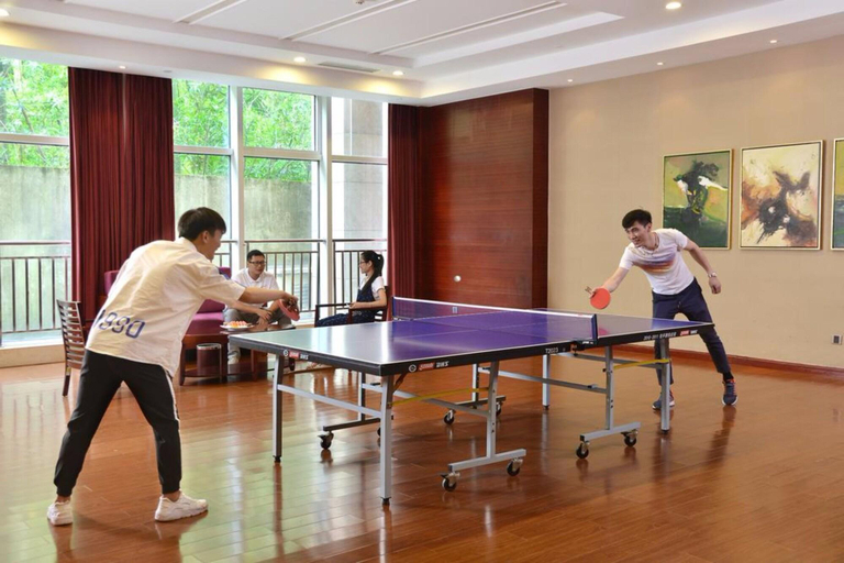 Public Area 3, C&D Hotel Putian, Putian