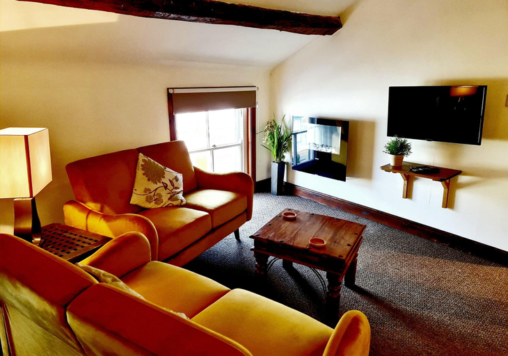 Public Area 2, Ty Morgan's Guest House, Powys