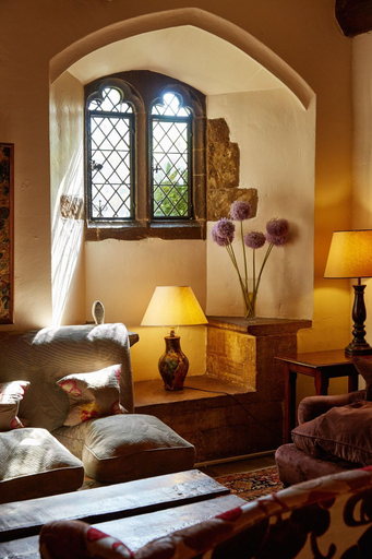 Public Area 4, Bailiffscourt Hotel & Spa, West Sussex
