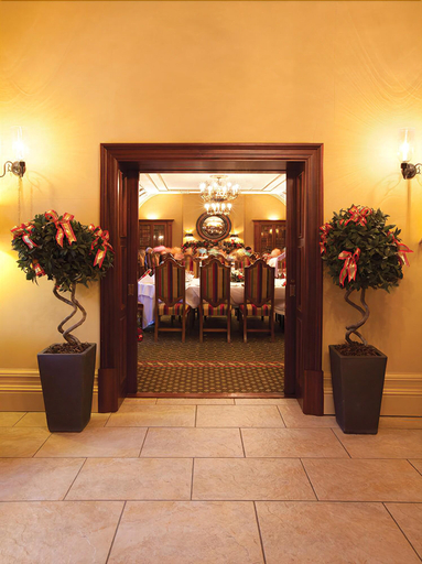 Public Area 4, Kilworth House hotel & Theatre, Leicestershire