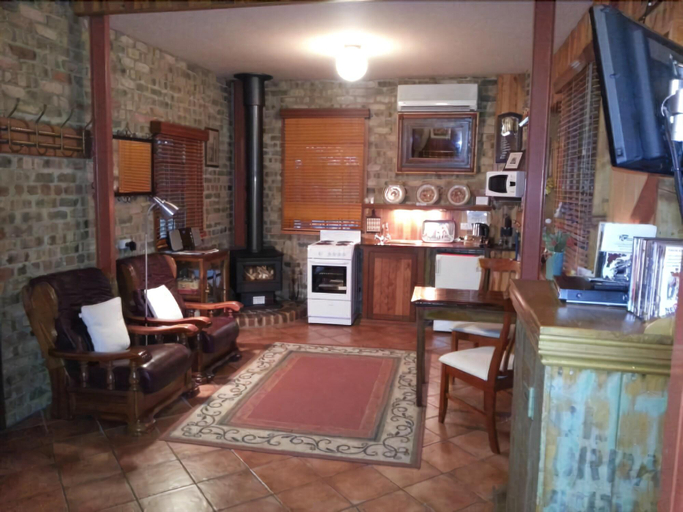 Public Area 4, Eagle Foundry Bed & Breakfast, Adelaide
