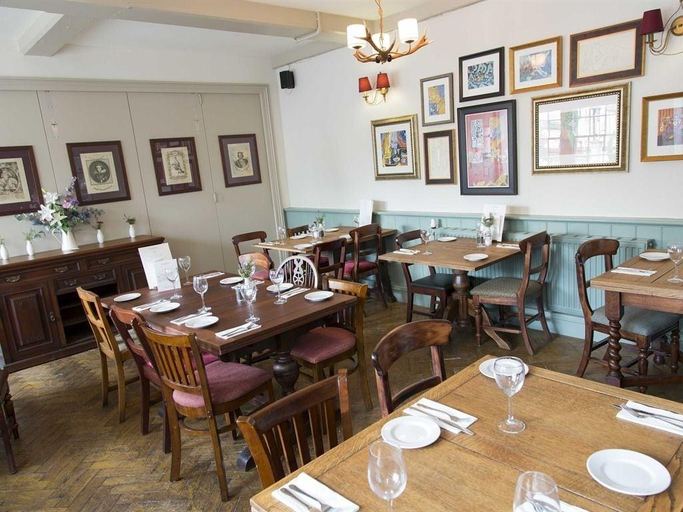 Food & Drinks 5, The Kings Arms Hotel - Inn, Gloucestershire