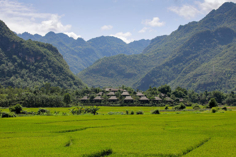 Public Area 5, Mai Chau Ecolodge, Mai Châu