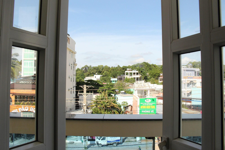 Bedroom 3, Wyn Phu Quoc Hotel, Phú Quốc