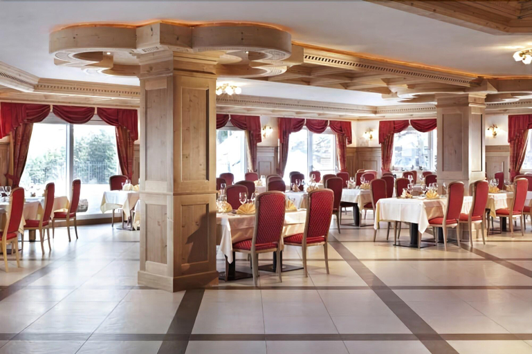 Public Area 4, Parc Hotel Miramonti, Bolzano