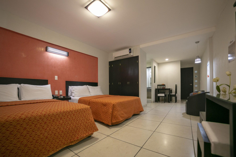 Public Area 3, Hotel Rs Suites, Tuxtla Gutiérrez