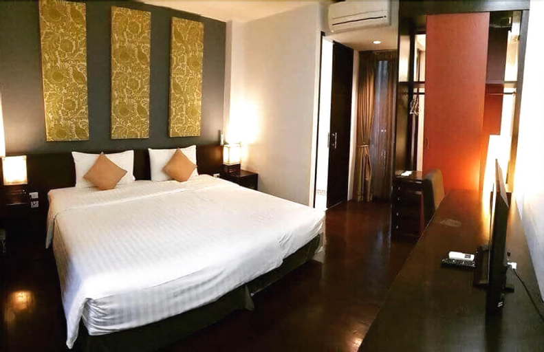 Bedroom 23