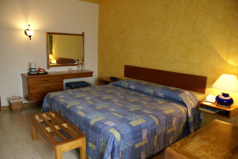 Bedroom 3, San Francisco, Tapachula