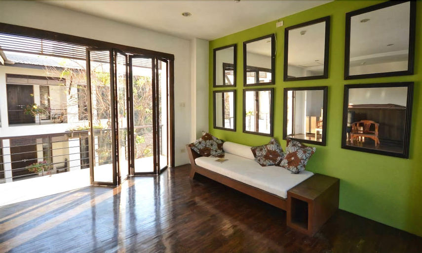 Public Area 3, 296 The Radtanaiya Residence, Muang Chiang Mai
