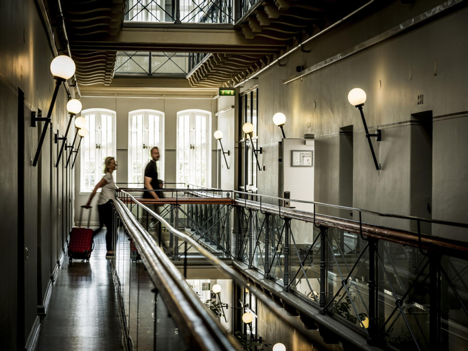 Public Area 3, Långholmen Hotell, Stockholm