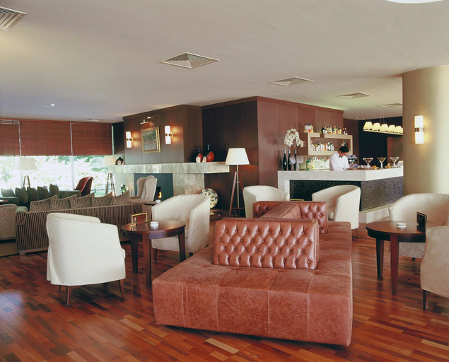 Public Area 4, Cinar Otel, Bakırköy