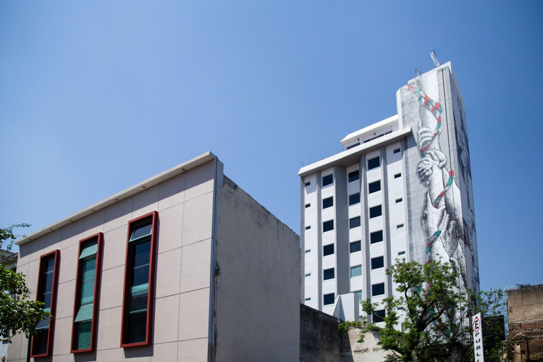 Exterior & Views 2, Dali Ejecutivo, Guadalajara