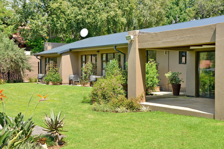 Exterior & Views 2, Sand River Guest House, City of Johannesburg