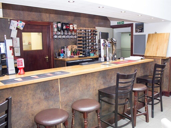 Food & Drinks 5, Bennachie Lodge Hotel, Aberdeenshire