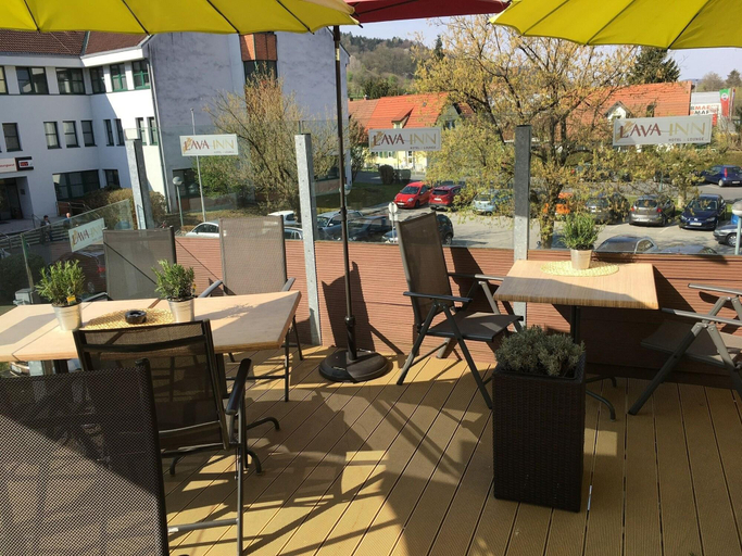 Public Area 2, Hotel Lava Inn, Südoststeiermark
